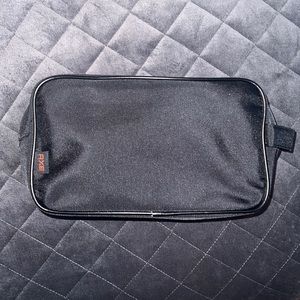 toiletry bag